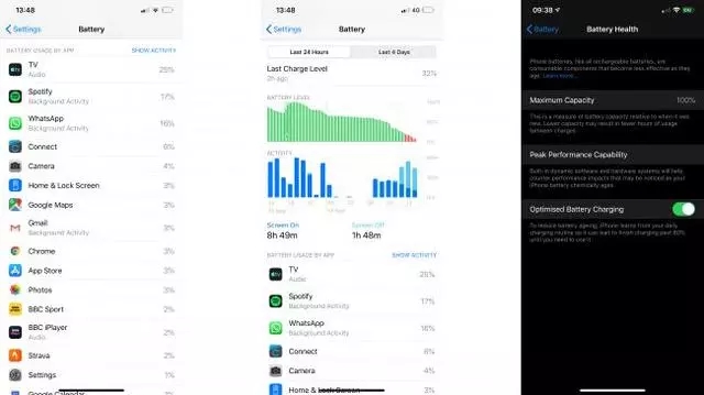 手機(jī)電池生產(chǎn)廠家排行 手機(jī)電池生產(chǎn)廠家排行